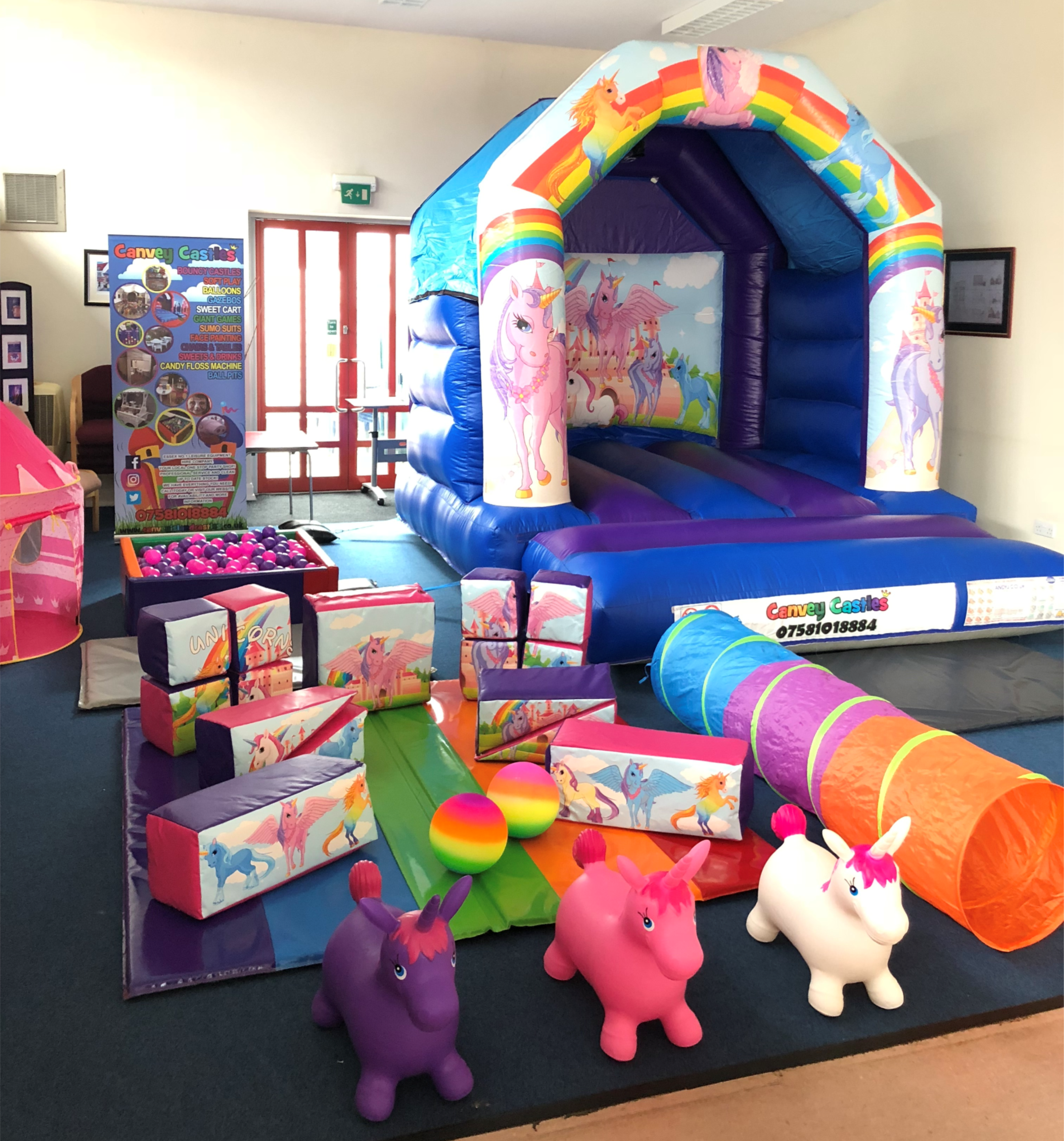 Marquee hire in essex